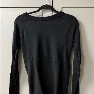 Lululemon Black Women's Top